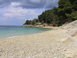 brac Strand