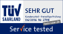 TÜV Service tested