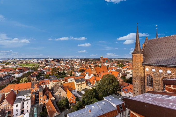 Aussicht von St. Georgen2_TZWismar_300dpi© A. Rudolph
