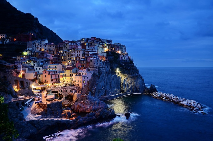 Cinque Terre Cinque Terre
