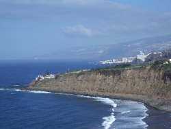 Teneriffa