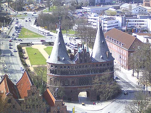 Holstentor