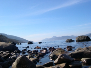Loch Ness