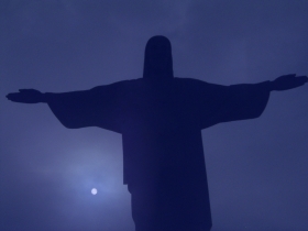Cristo Redentor