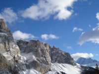 Skigebiet Altipiano di Folgaria - Lavarone e Luserne