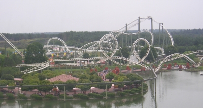 Heide Park Resort Soltau