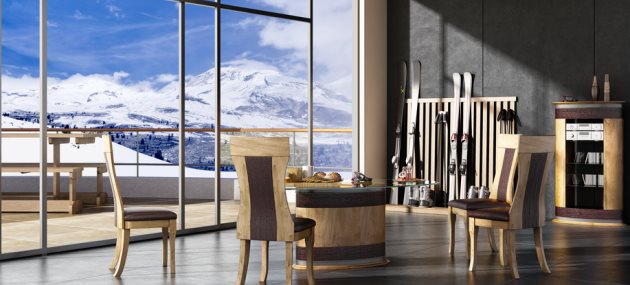 Luxus Ferienhaus - Luxus Ferienhäuser für einen perfekten Urlaub ...