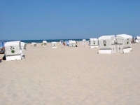Badehaus auf Norderney ©Günter Dehne