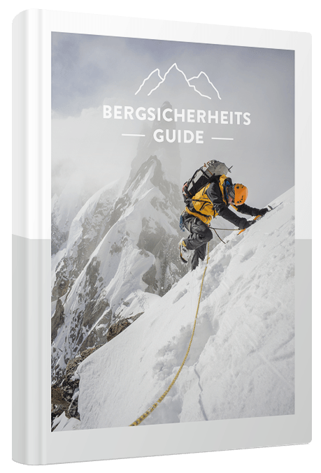 kostenloses eBook zum Thema Bergsicherheit (2016 © tourist-online.de) kostenloses eBook zum Thema Bergsicherheit (2016 © tourist-online.de)