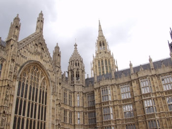 Westminster Abbey