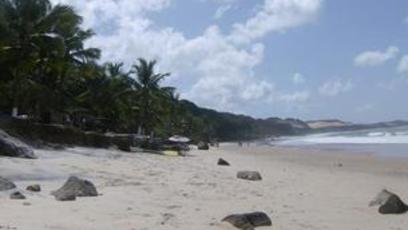 Ferienwohnungen Ferienhauser In Brasilien Mieten