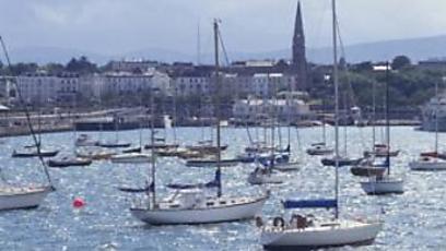 Ferienwohnungen Ferienhauser In Dublin Mieten