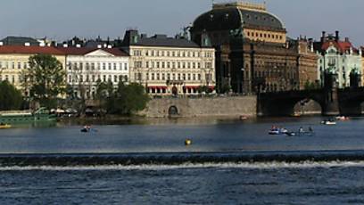 Ferienwohnungen Ferienhauser In Prag Und Umland Mieten